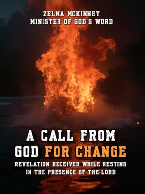 cover image of A Call From God For Change